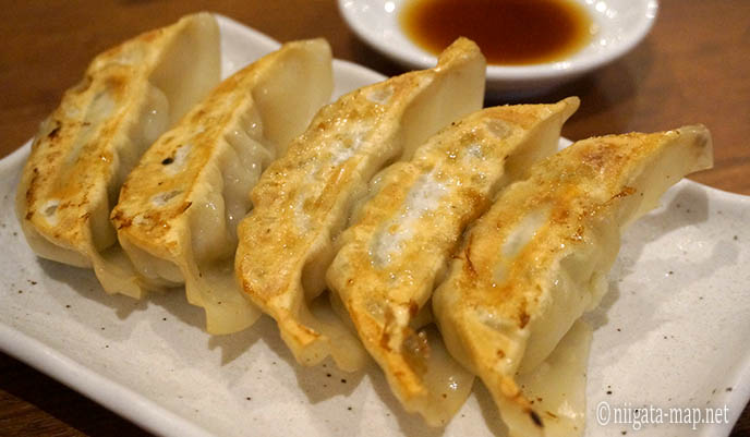 餃子